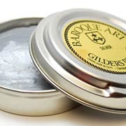 Gilders Paste - Silver