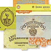 Hocus Pocus Flip Notes