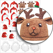 Holiday Disguises