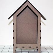 House Shrine Box Kit*