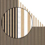 Accomplished Upward Scrapbook Paper