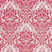 4 Red Scrapbook Papers