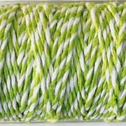 Bakers Twine - Lime