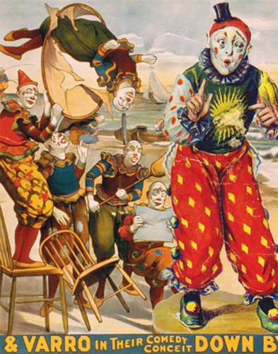 L_Elledge_Clown_Deco