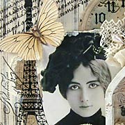 French Vintage