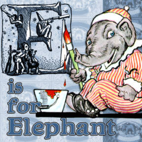 Leslie_Elledge_Elephant