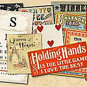 Love Games Whatnots