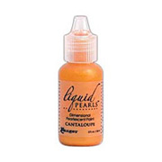 Liquid Pearls - Cantaloupe