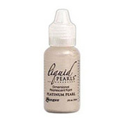 Liquid Pearls - Platinum Pearl