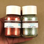 Xmas Glitter (Martha Stewart)