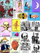 Dia de los Muertos (Day of the Dead)