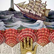 Sea Adventure Theatre Tutorial Supplies