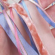 Valentine Ribbon Set