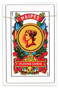 Spanish Playing Cards