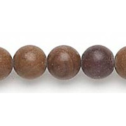12mm Jasper Round Beads