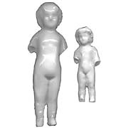 Fractured Dolls