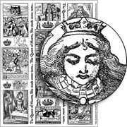 Queen of Hearts #1