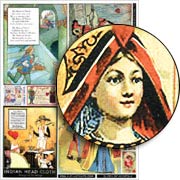 Queen of Hearts #2