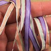 5mm Contrast-Edge Ribbons