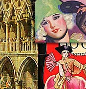 Venice/Carnival