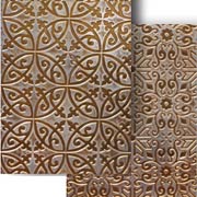Spellbinders Embossing Folders - Ornamental Iron