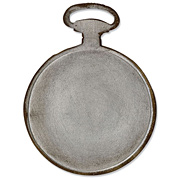 Movers & Shapers Base Die - Pocket Watch