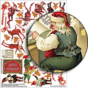 Santas Workshop