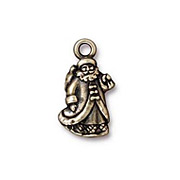 St. Nick Charms