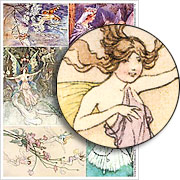 Storybook Fairies