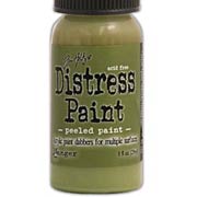 Distress Paints - Peeled Paint