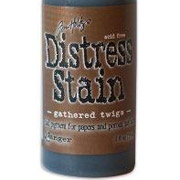 Distress Stain - Gathered Twigs
