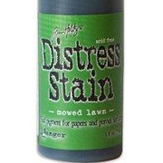 Distress Stain - Mowed Lawn