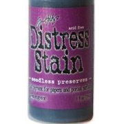 Distress Stain - Seedless Preserves