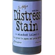 Distress Stain - Shaded Lilac