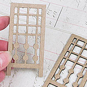 Trellis Panels - Set of 2
