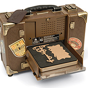 Tim Holtz Vagabond Die-Cutting Machine