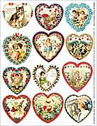 ABD Valentine Hearts