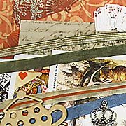 Alice in Wonderland Kit