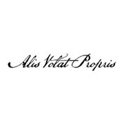 Alis Volat Propris (She flies with her own wings)