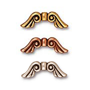 Angel Wing Beads
