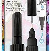 Dina Wakley Fine Tip Applicator Set