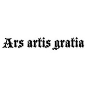 Ars Artis Gratia
