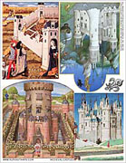 Medieval Castles