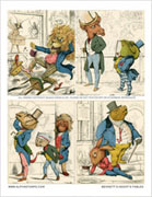 Bennett Aesops Fables #1