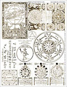 Alchemical Spheres