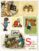 Animals in School