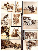 Cowgirls