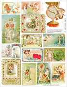 Cupid Postcards #2