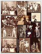 Fun Vintage Pics
