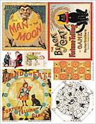 Antique Games